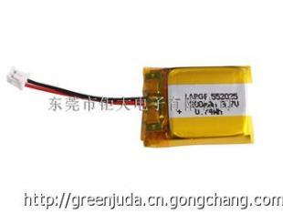 深圳工廠直銷超能聚合物金屬外殼移動電源 智能穿戴設(shè)備的可靠伴侶