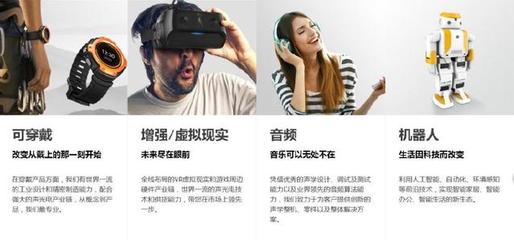 喜訊！歌爾躋身第二屆山東省文化企業(yè)30強，可穿戴智能設(shè)備制造實力領(lǐng)先